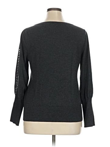 Alfani Pullover Sweater (view 2)