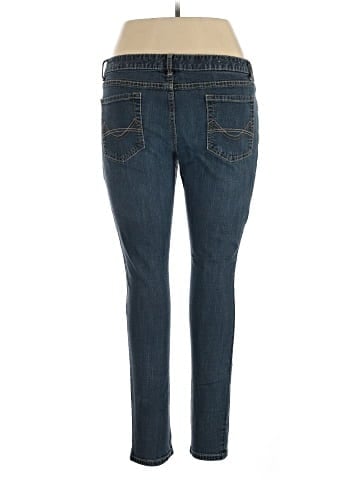Mossimo Supply Co. Jeans (view 2)