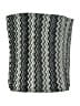 Unbranded Gray Black Scarf One size - photo 2