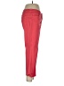 Current/Elliott Red Jeans Size 32 waist - photo 4
