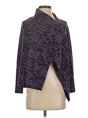 Bobeau Cardigan (view 1)