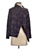 Bobeau Purple Cardigan Size XXS (petite) - photo 1