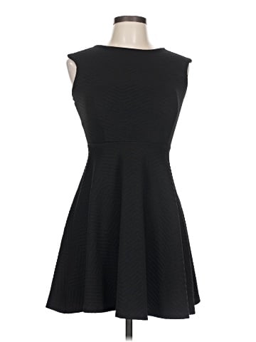 Un Deux Trois Cocktail Dress (view 1)