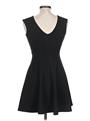 Un Deux Trois Cocktail Dress (view 2)
