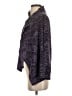 Bobeau Purple Cardigan Size XXS (petite) - photo 5