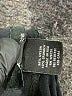David Lerner Solid Blue Black Active Pants Size M - photo 5