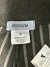 Iridium Black Casual Pants Size S - photo 7