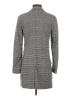 BB Dakota Houndstooth Gray Blazer Size XS - photo 2