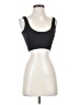 Active Black Tank Top Size S - photo 1