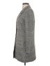 BB Dakota Houndstooth Gray Blazer Size XS - photo 5