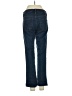 Calvin Klein Chevron-herringbone Blue Jeans Size 4 (petite) - photo 2