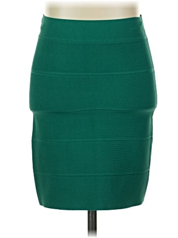 BCBGMAXAZRIA Formal Skirt (view 1)