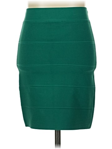 BCBGMAXAZRIA Formal Skirt (view 2)