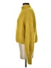 Zara Yellow Turtleneck Sweater Size S - photo 5