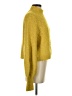Zara Yellow Turtleneck Sweater Size S - photo 4