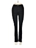 7 For All Mankind Black Jeans Size 26 waist - photo 1