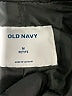 Old Navy Black Jacket Size M - photo 6