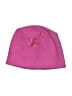 Bear Hands Pink Beanie Size M (kids) - photo 1