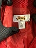 Talbots 100% Polyester Red Jacket Size 4 - photo 6