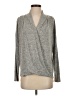 Gibson Gray Cardigan Size XS - photo 1