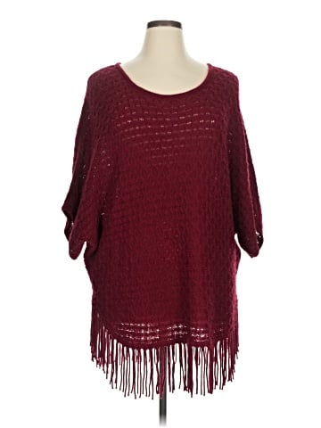 Collection Poncho (view 1)