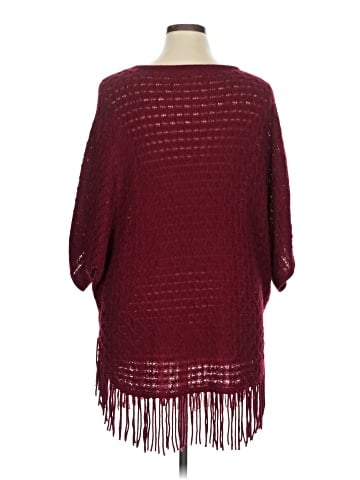 Collection Poncho (view 2)