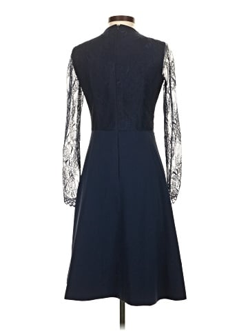 Miri New York Cocktail Dress (view 2)