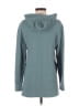 Athleta Teal Pullover Hoodie Size S - photo 2