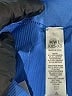 MWL by Madewell Color Block Blue Athletic Shorts Size XXS - XS - photo 3
