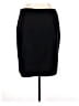 Cato Solid Black Formal Skirt Size XL - photo 2