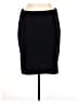Cato Solid Black Formal Skirt Size XL - photo 1