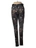 Nike Print Black Casual Pants Size M - photo 2