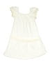 Eberjey Ivory Dress Size 6 - photo 1