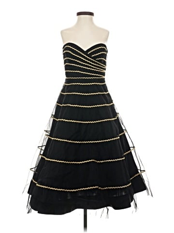 Hitherto Cocktail Dress (view 1)