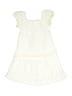 Eberjey Ivory Dress Size 6 - photo 2
