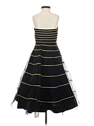 Hitherto Cocktail Dress (view 2)