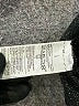 Old Navy Metallic Black Pullover Sweater Size L - photo 8