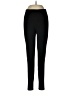Unbranded Solid Black Active Pants Size M - photo 1