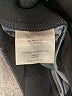 Mondetta Metallic Black Active Pants Size S - photo 9