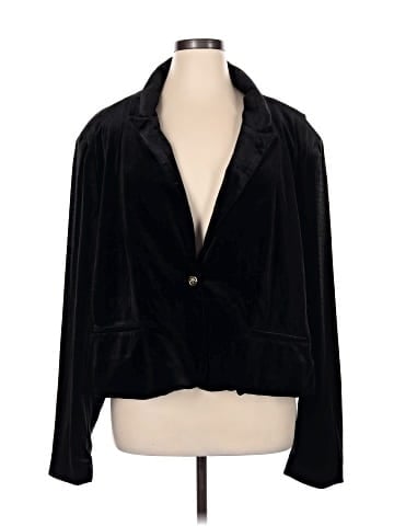 Draper James RSVP Blazer (view 1)