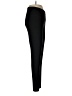 Unbranded Solid Black Active Pants Size M - photo 4