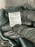 Love Tree 100% Polyurethane Black Casual Pants Size L - photo 8