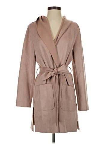 Zara Basic Cardigan (view 1)