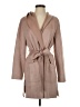 Zara Basic Tan Cardigan Size S - photo 1