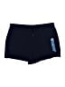 RBX Solid Blue Athletic Shorts Size XL - photo 1