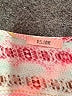 Assorted Brands Pink Sleeveless Blouse Size L - photo 7