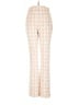 Toccin Tweed Ivory Dress Pants Size 2 - photo 1
