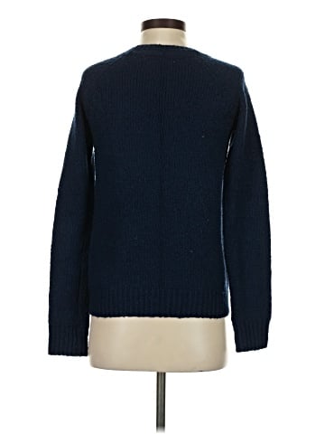 Field Flower Pullover Sweater (view 2)