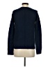 Field Flower Blue Pullover Sweater Size XS - photo 2