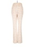 Toccin Tweed Ivory Dress Pants Size 2 - photo 2